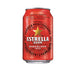 ESTRELLA Damm Bere Doza SGR 0,33 L - WALTI WALTI