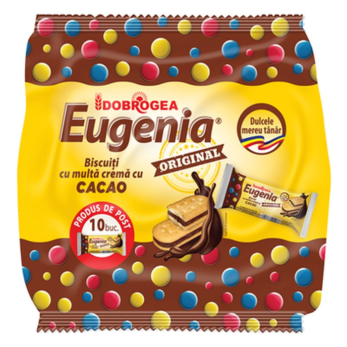 EUGENIA Original Family 10 x 36 g - WALTI WALTI