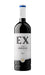EXPLICIT Cabernet Sauvignon Vin Rosu Sec SGR 0,75 L - WALTI WALTI