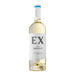 EXPLICIT Sauvignon Blanc Vin Alb Sec SGR 0,75 L - WALTI WALTI