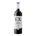 EXPLICIT Cabernet Sauvignon Vin Rosu Sec SGR 0,75 L - WALTI WALTI
