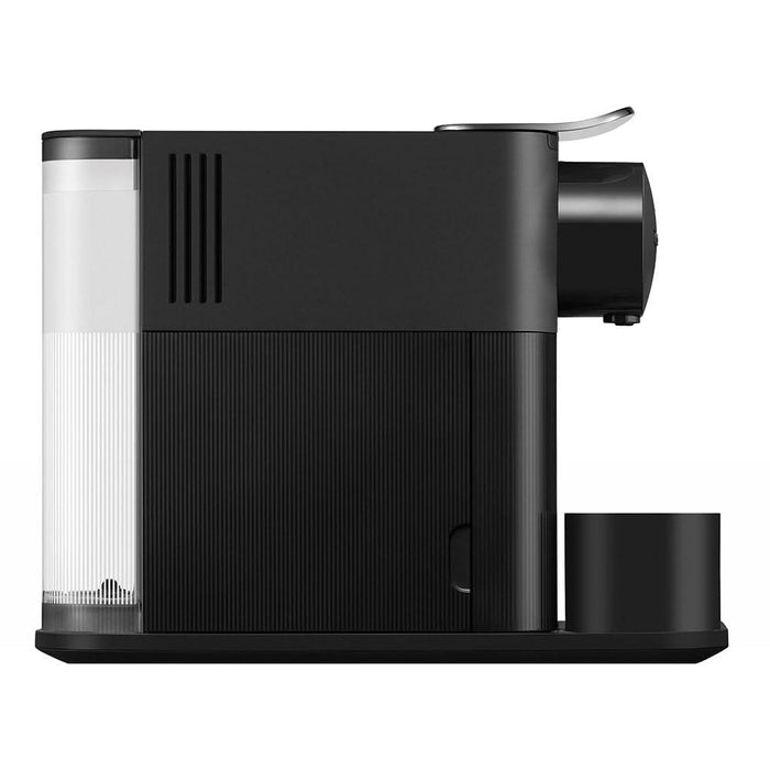 Espressor capsule NESPRESSO Lattissima One Evolution EN510.B, 1l, 1450W, 19 bar, negru WALTI