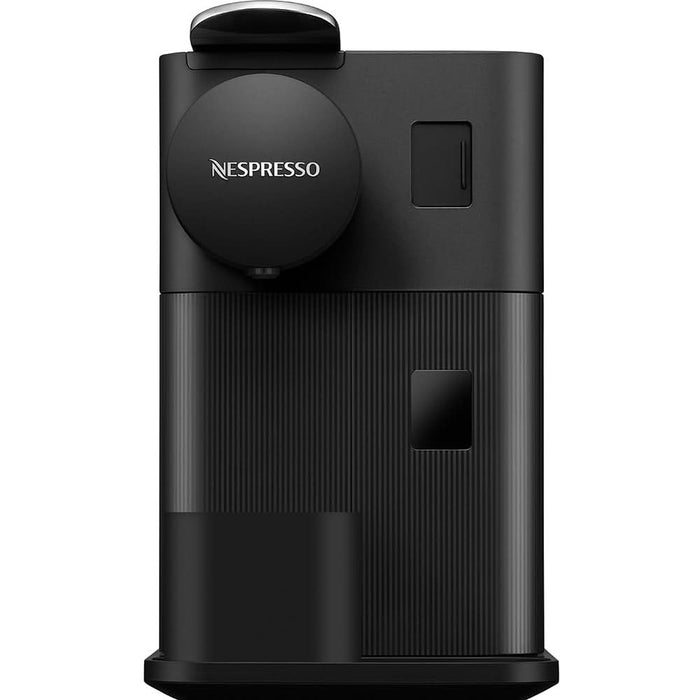 Espressor capsule NESPRESSO Lattissima One Evolution EN510.B, 1l, 1450W, 19 bar, negru WALTI
