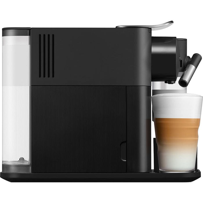 Espressor capsule NESPRESSO Lattissima One Evolution EN510.B, 1l, 1450W, 19 bar, negru WALTI