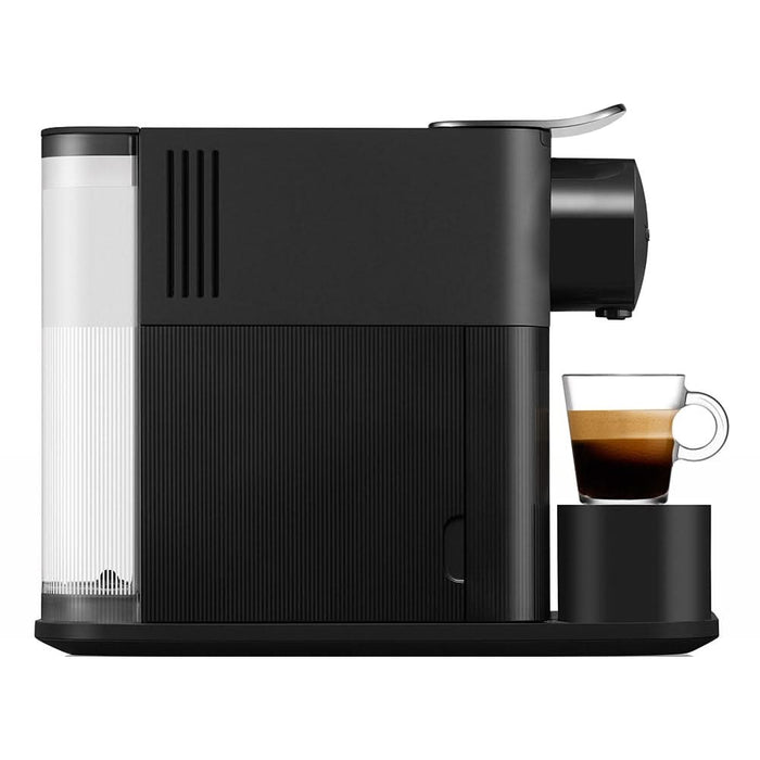 Espressor capsule NESPRESSO Lattissima One Evolution EN510.B, 1l, 1450W, 19 bar, negru WALTI