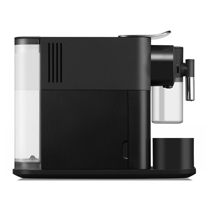 Espressor capsule NESPRESSO Lattissima One Evolution EN510.B, 1l, 1450W, 19 bar, negru WALTI