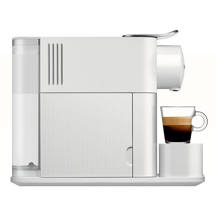 Espressor capsule NESPRESSO Lattissima One Evolution EN510.W, 1l, 1450W, 19 bar, alb WALTI
