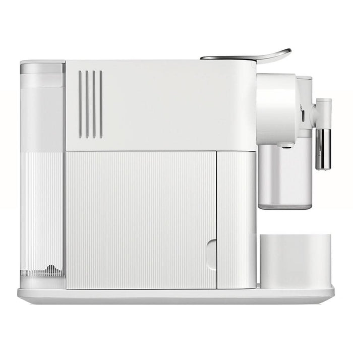 Espressor capsule NESPRESSO Lattissima One Evolution EN510.W, 1l, 1450W, 19 bar, alb WALTI