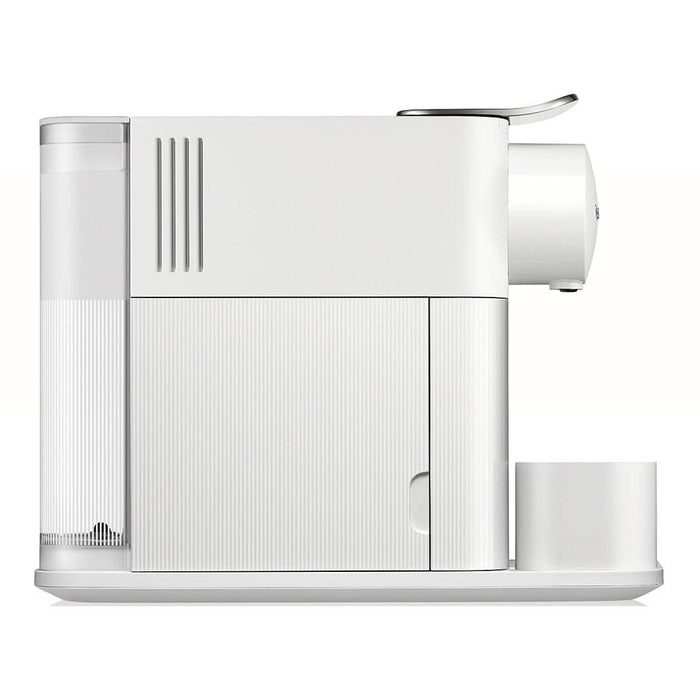 Espressor capsule NESPRESSO Lattissima One Evolution EN510.W, 1l, 1450W, 19 bar, alb WALTI