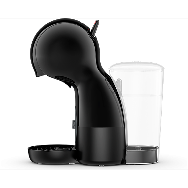 Espressor capsule KRUPS Nescafe Dolce Gusto Piccolo XS KP1A3B31, 0.8l, 1600W, 15 bar, functie Eco, negru WALTI