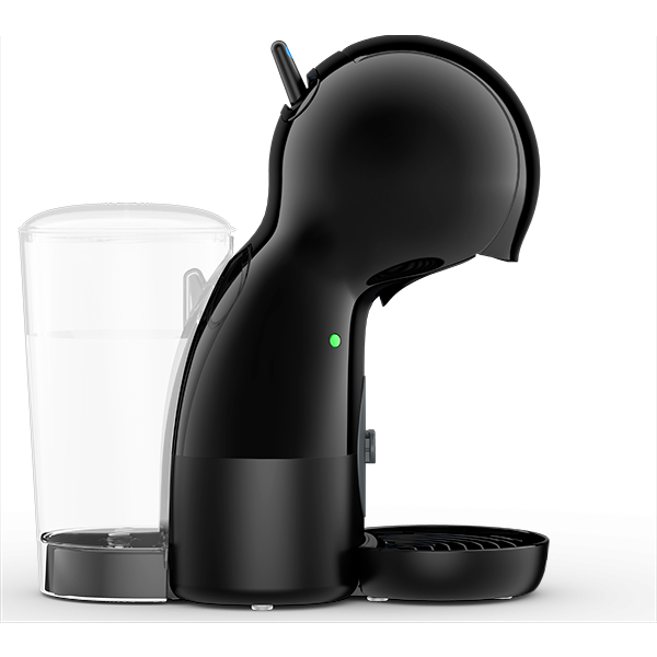 Espressor capsule KRUPS Nescafe Dolce Gusto Piccolo XS KP1A3B31, 0.8l, 1600W, 15 bar, functie Eco, negru WALTI