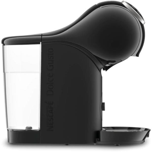 Espressor capsule KRUPS Genio S KP340831, 0.8l, 1500W, 15 bar, negru WALTI