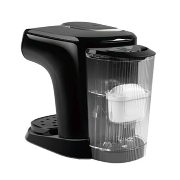 Espressor capsule BOSCH Tassimo My Way 2 TAS6502, 1.3l, 1500W, negru WALTI