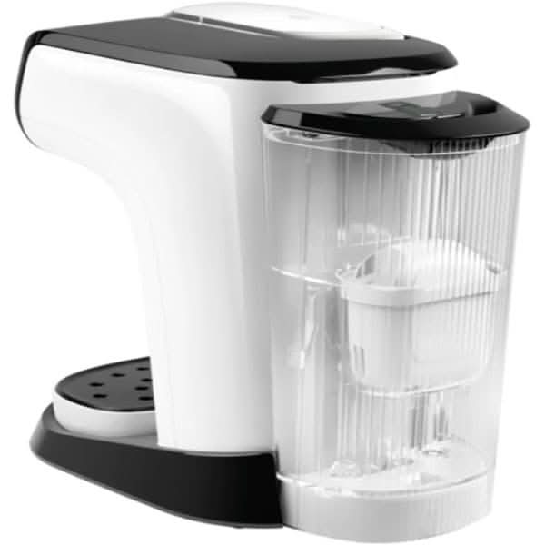Espressor capsule BOSCH Tassimo My Way 2 TAS6504, 1.3l, 1500W, 15 bar, alb-negru WALTI