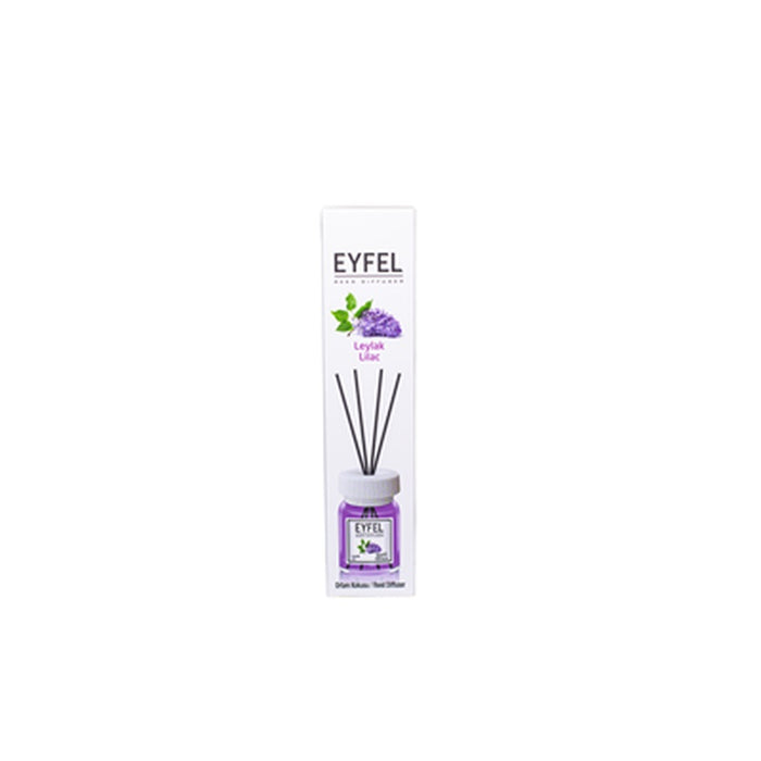 EYFEL Odorizant Camera Liliac 120 ml - WALTI WALTI