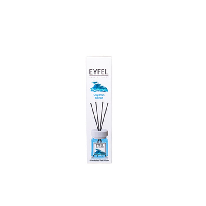 EYFEL Odorizant Camera Ocean 120 ml - WALTI WALTI