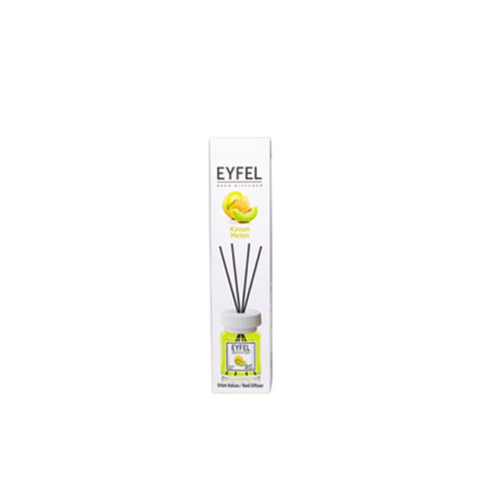 EYFEL Odorizant Camera Pepene Galben 120 ml - WALTI WALTI