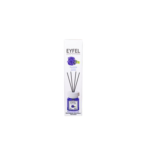 EYFEL Odorizant Camera Zambile 120 ml - WALTI WALTI