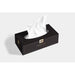 Elfi 100 Servetele Negre 3 Straturi - WALTI WALTI