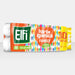 Elfi Role Family Hartie Igenica 2 Straturi Alba 10 bucati - WALTI WALTI