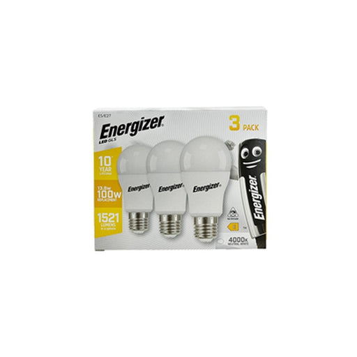 Energizer 3 Becuri Led Candle - WALTI WALTI