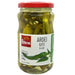 Ethras Ardei Iute in Otet 330 g - WALTI WALTI