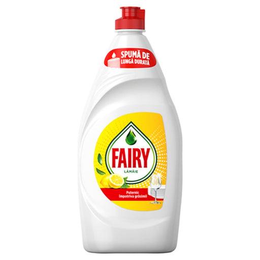 FAIRY Detergent Vase Lamaie 750 ml - WALTI WALTI