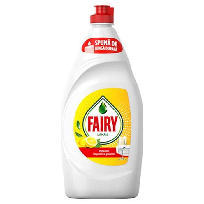 FAIRY Detergent Vase Lamaie 750 ml - WALTI WALTI