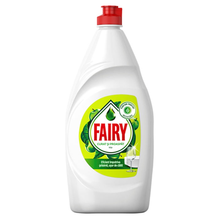 FAIRY Detergent Vase Mar 750 ml - WALTI WALTI