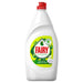 FAIRY Detergent Vase Mar 750 ml - WALTI WALTI