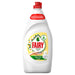 FAIRY Detergent Vase Musetel 750 ml - WALTI WALTI