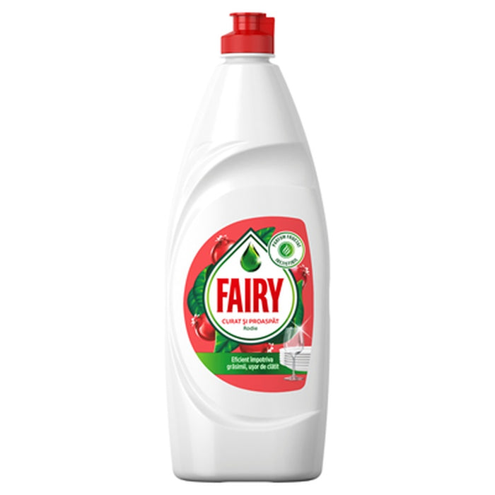 FAIRY Detergent Vase Rodie 750 ml - WALTI WALTI