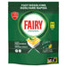 FAIRY Original Lamaie Detergent Masina Spalat Vase 84 capsule - WALTI WALTI