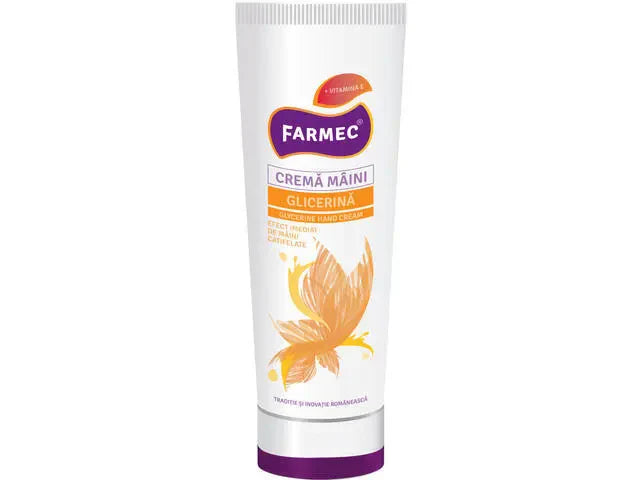 FARMEC Crema Maini Glice 150 ml - WALTI WALTI