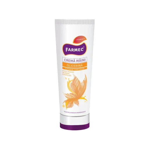 FARMEC Crema Maini Glice 150 ml - WALTI WALTI