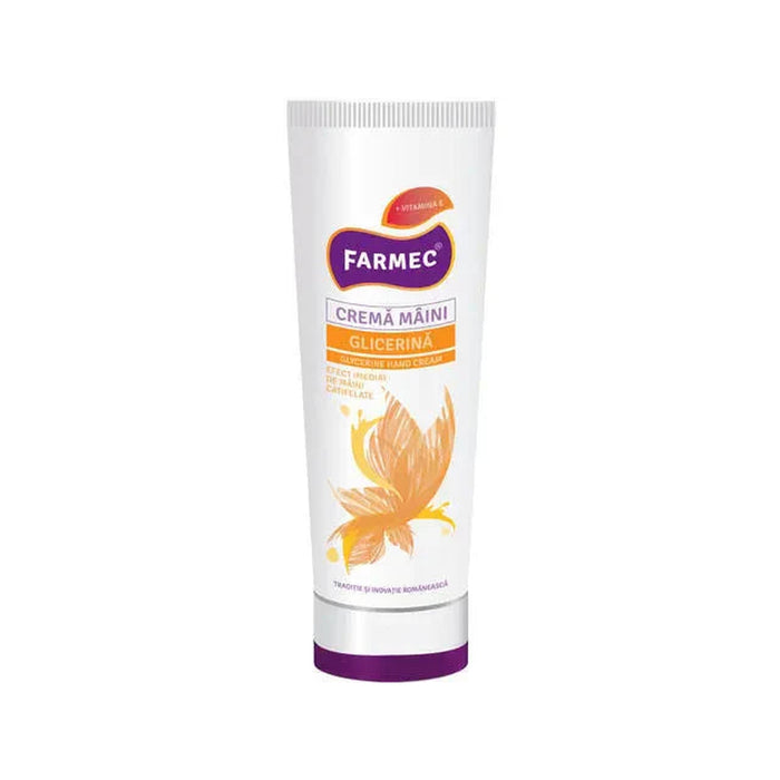 FARMEC Crema Maini Glice 150 ml - WALTI WALTI