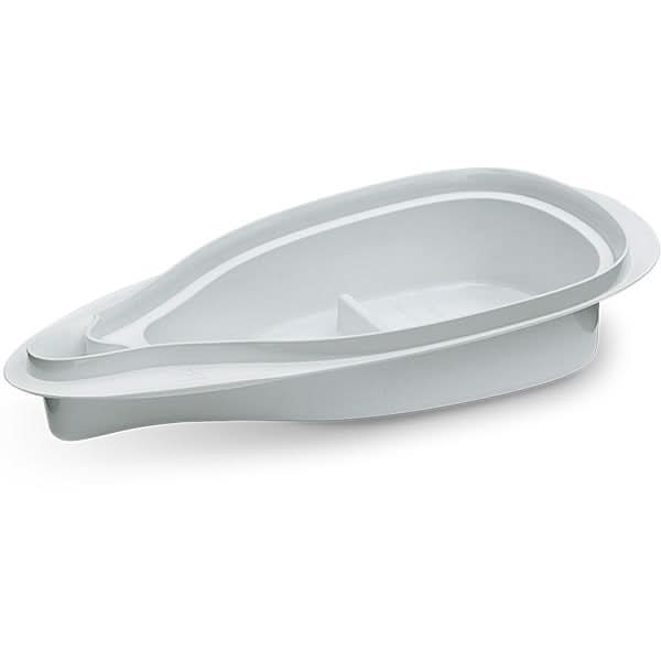 Statie de calcat PHILIPS PerfectCare Compact GC7842/40, 2400W, 400g/min, 1.5l, talpa SteamGlide, alb-roz WALTI