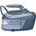 Statie de calcat PHILIPS Seria 6000 PSG6042/20, 2400W, 550g/min, 1.8l, talpa SteamGlide Advanced, albastru - WALTI WALTI