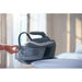Statie de calcat PHILIPS Seria 6000 PSG6042/20, 2400W, 550g/min, 1.8l, talpa SteamGlide Advanced, albastru - WALTI WALTI
