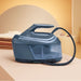 Statie de calcat PHILIPS Seria 6000 PSG6042/20, 2400W, 550g/min, 1.8l, talpa SteamGlide Advanced, albastru - WALTI WALTI