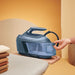 Statie de calcat PHILIPS Seria 6000 PSG6042/20, 2400W, 550g/min, 1.8l, talpa SteamGlide Advanced, albastru - WALTI WALTI