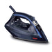 Fier de calcat TEFAL Virtuo FV1713E0, 2000W, 90g/min, 200ml, talpa antiaderenta, albastru inchis - WALTI