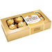 FERRERO ROCHER Bomboane 100 g - WALTI WALTI