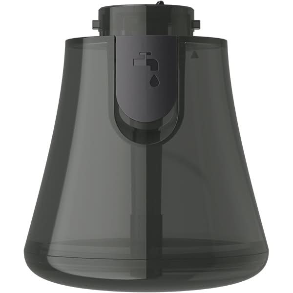 Aparat de calcat vertical PHILIPS Seria 7000 STH7060/80, 1500W, 200ml, negru-auriu WALTI