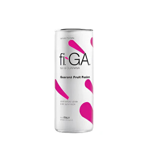 FI-GA Bautura Racoritoare Carbogazoasa SGR 250 ml - WALTI WALTI