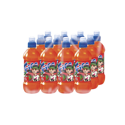 FIGO Suc Capsuni SGR 0,3 L - WALTI WALTI