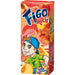 FIGO Suc de Piersici  0,2 L - WALTI WALTI