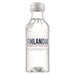 FINLANDIA Vodka 40%  0,05 L - WALTI WALTI