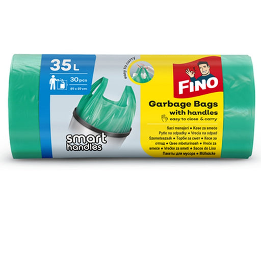 FINO Saci Menaj Colorati 35 L - WALTI WALTI