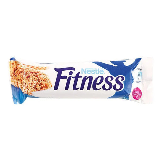 FITNESS Baton de Cereale Simplu  23,5 g - WALTI WALTI